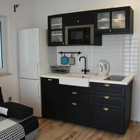 Near The - One Bedroom 212 Διαμέρισμα Orebić
