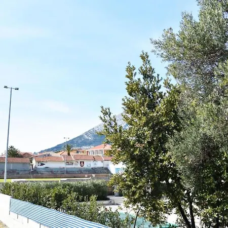 Near The - One Bedroom 212 Διαμέρισμα *