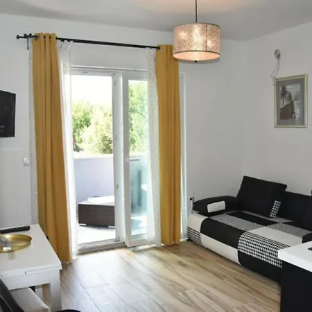 Near The - One Bedroom 212